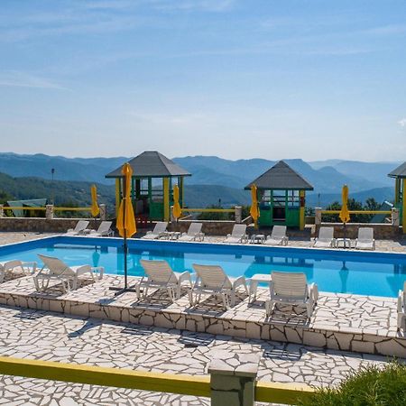 Bali Mountain Resort Montenegro Bijelo Polje Dış mekan fotoğraf