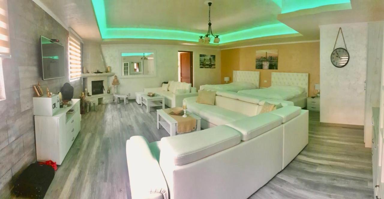 Bali Mountain Resort Montenegro Bijelo Polje Dış mekan fotoğraf