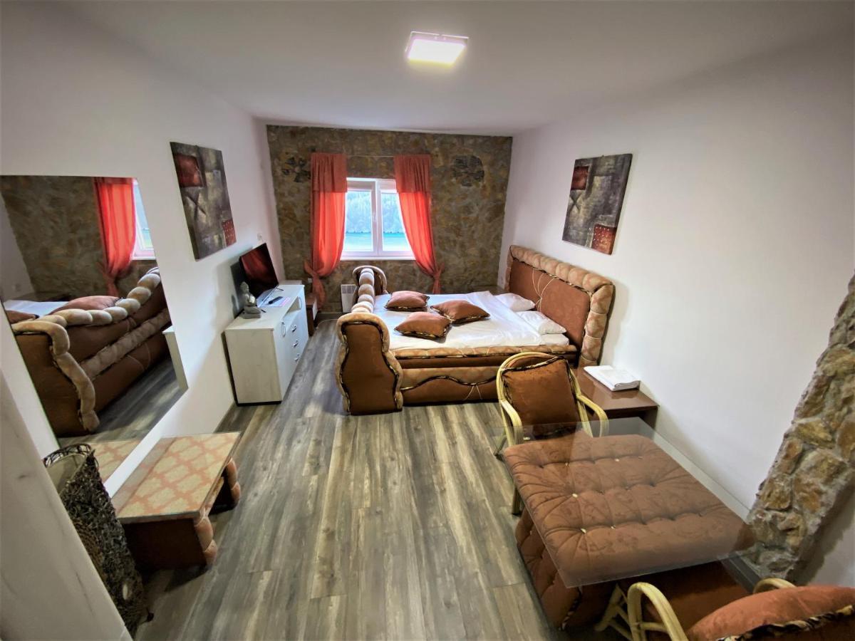 Bali Mountain Resort Montenegro Bijelo Polje Dış mekan fotoğraf