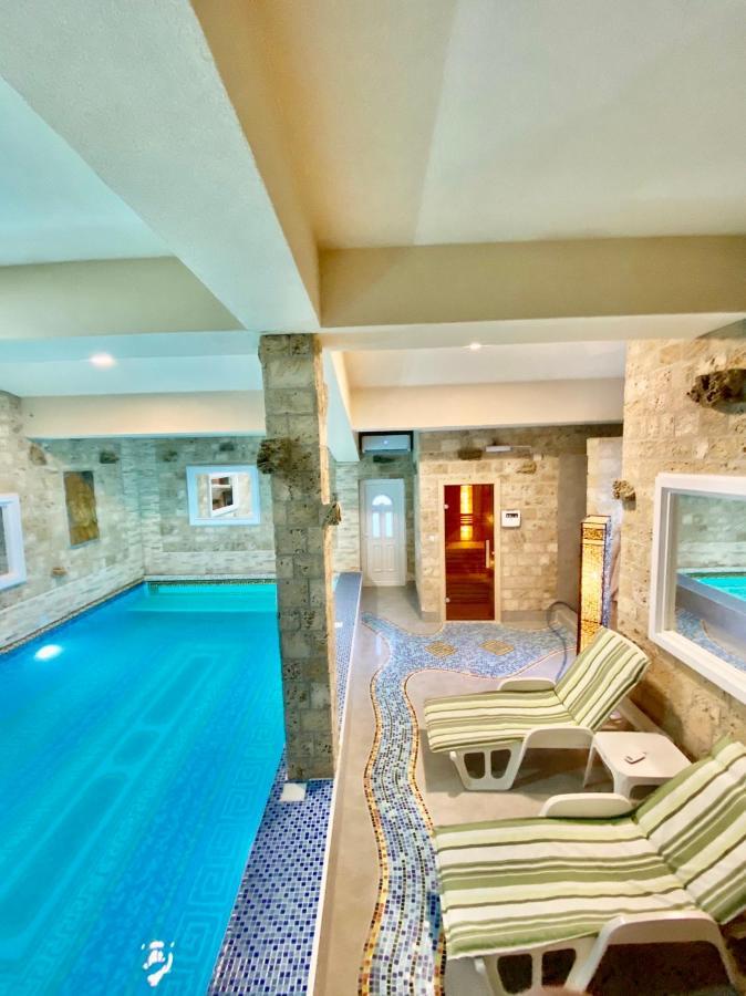 Bali Mountain Resort Montenegro Bijelo Polje Dış mekan fotoğraf