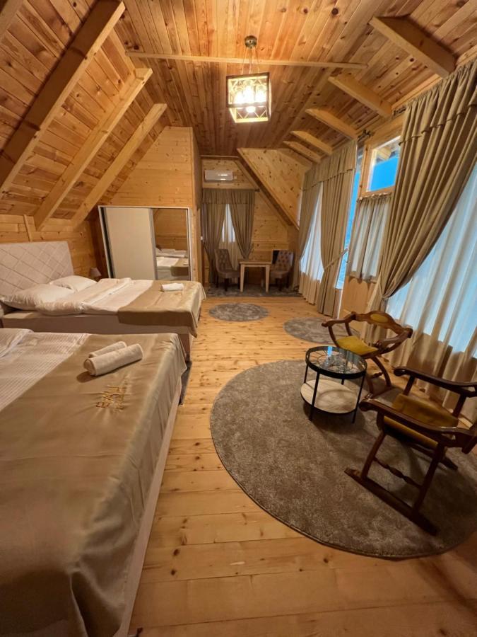 Bali Mountain Resort Montenegro Bijelo Polje Dış mekan fotoğraf