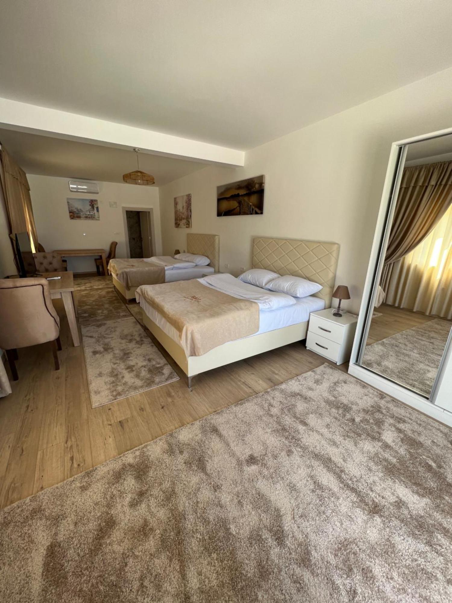 Bali Mountain Resort Montenegro Bijelo Polje Dış mekan fotoğraf