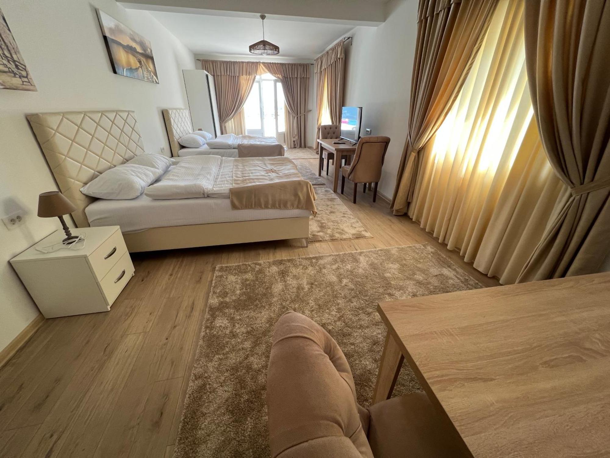 Bali Mountain Resort Montenegro Bijelo Polje Dış mekan fotoğraf