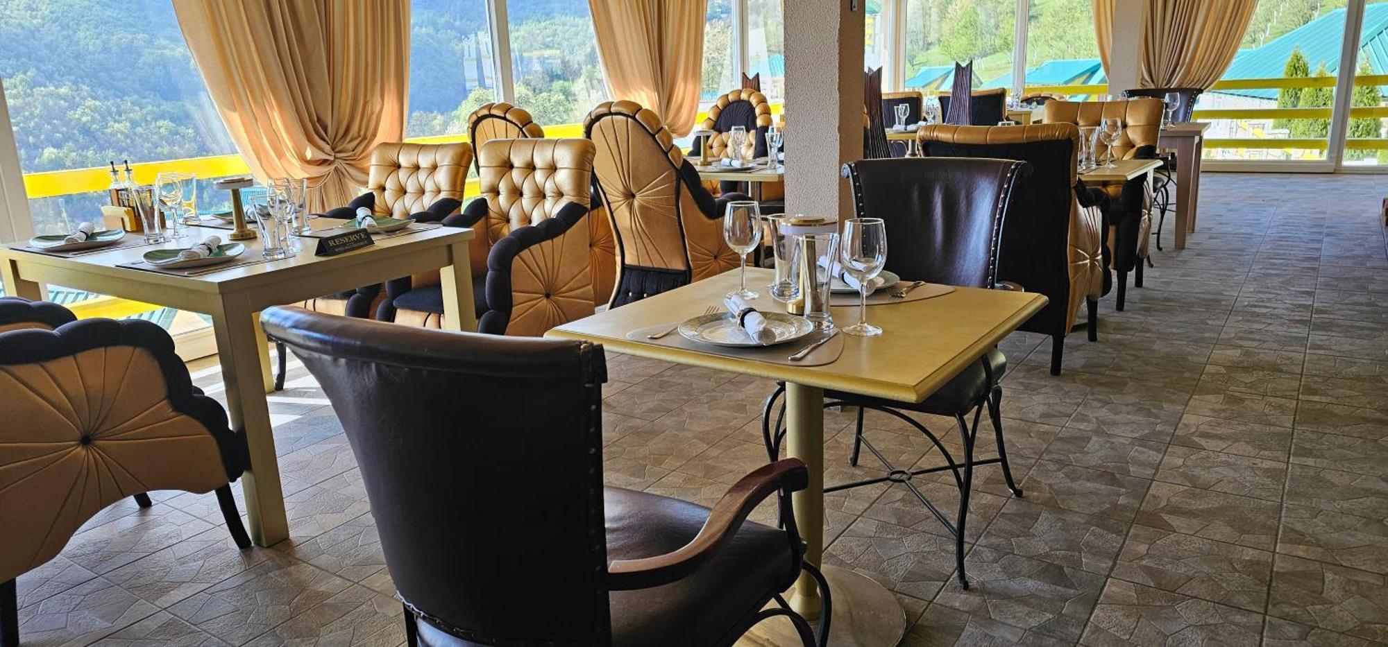 Bali Mountain Resort Montenegro Bijelo Polje Dış mekan fotoğraf