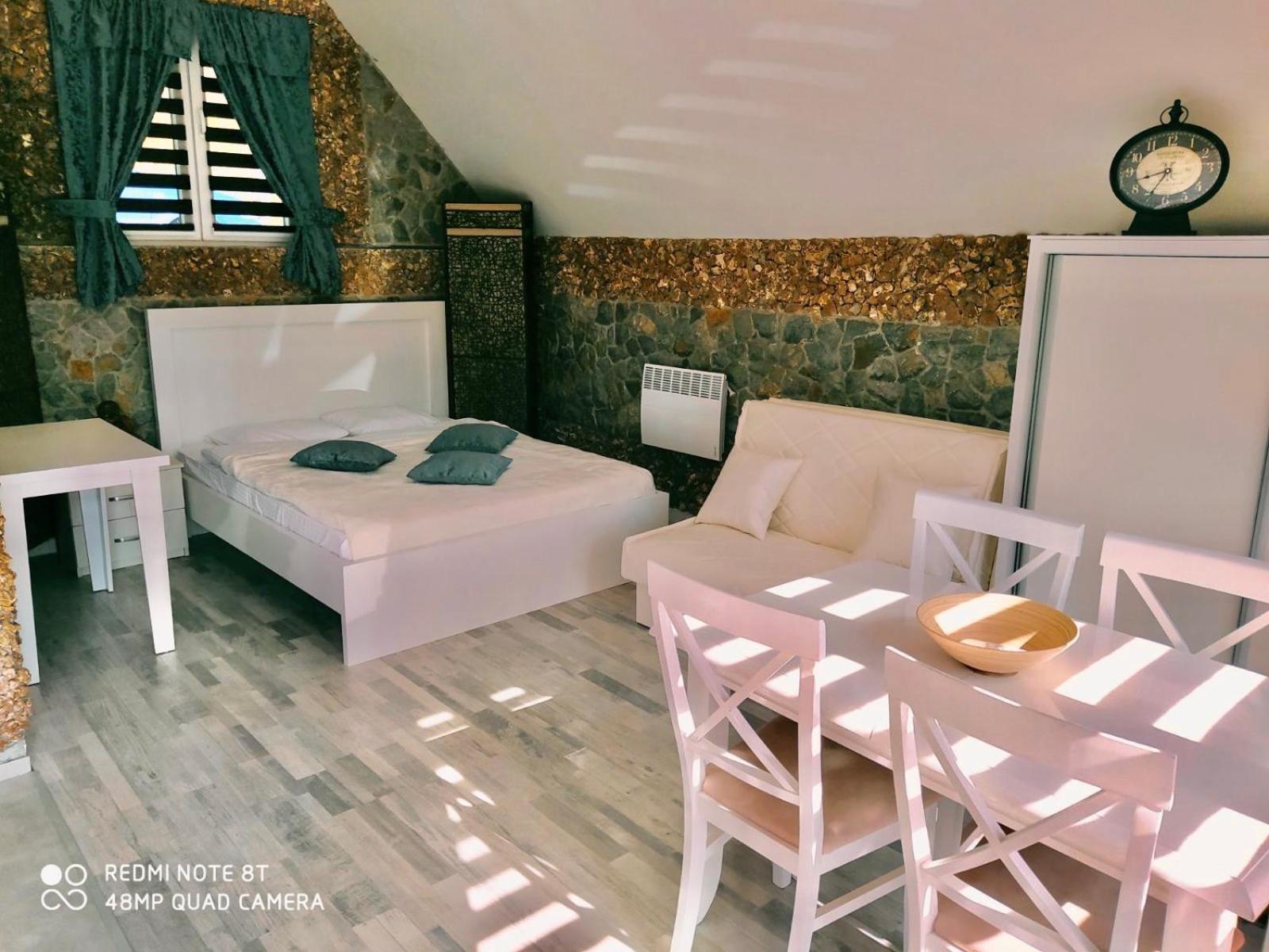 Bali Mountain Resort Montenegro Bijelo Polje Dış mekan fotoğraf